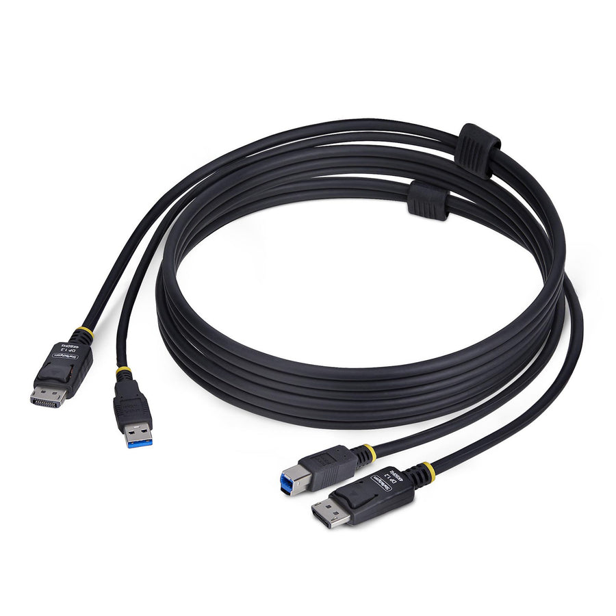 StarTech.com DU1226-KVM-CABLE