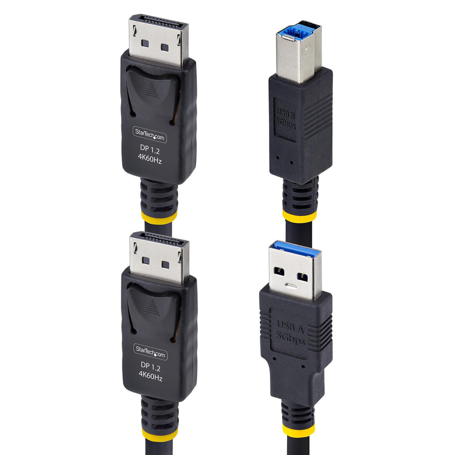 StarTech.com DU1226-KVM-CABLE