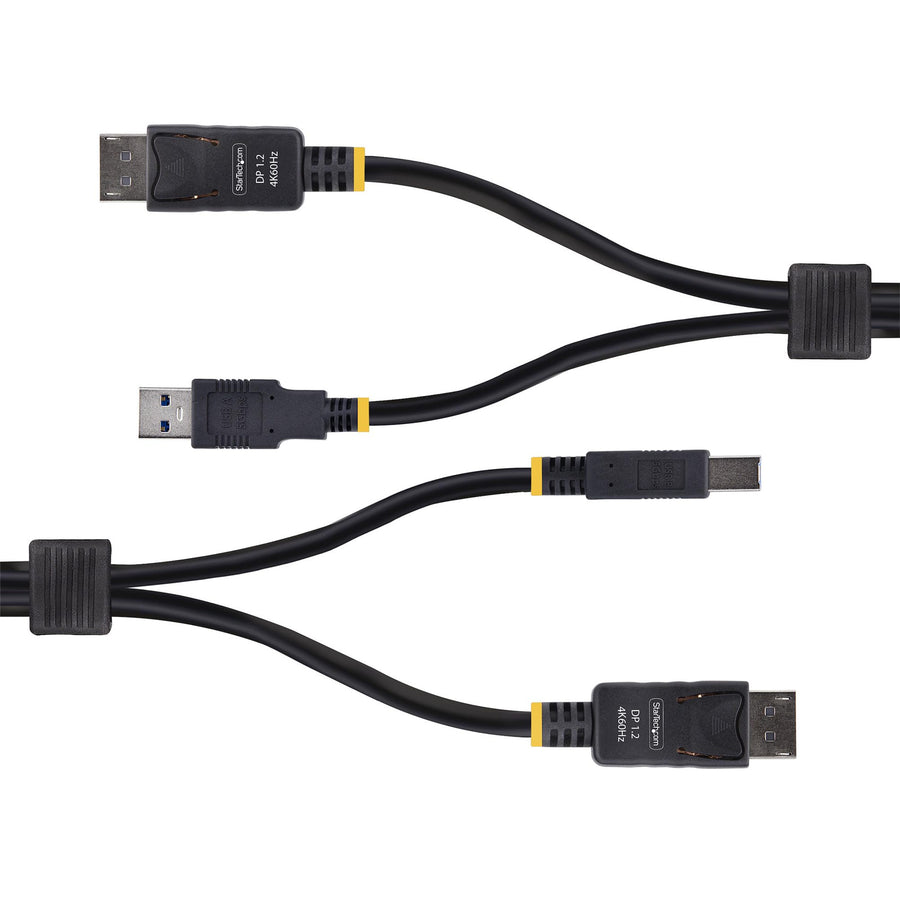 StarTech.com DU1226-KVM-CABLE