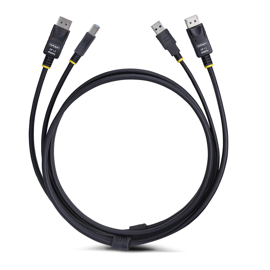 StarTech.com DU1226-KVM-CABLE