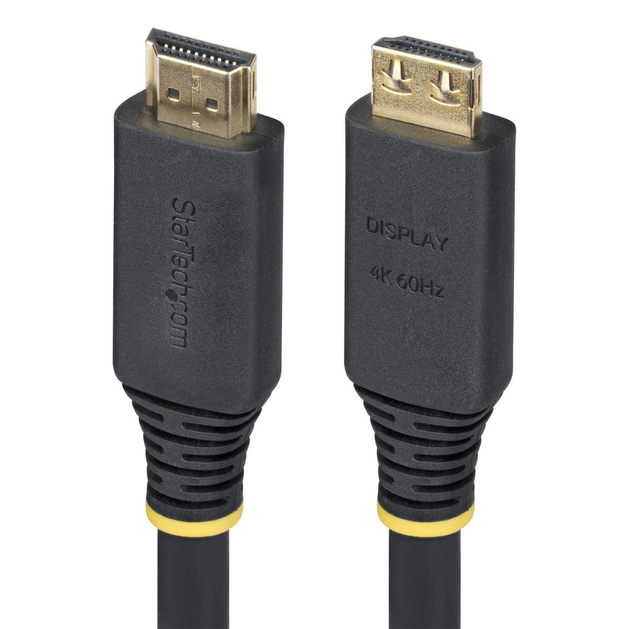 StarTech.com HDMI2-CABLE-GRIP-35F