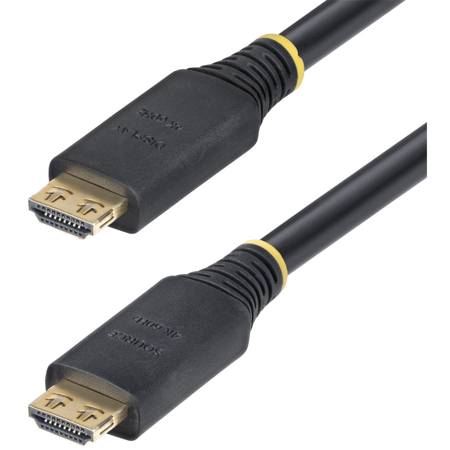 StarTech.com HDMI2-CABLE-GRIP-35F