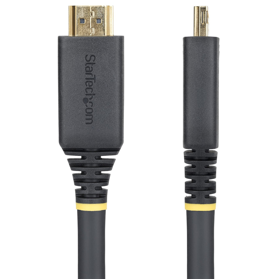 StarTech.com HDMI2-CABLE-GRIP-35F