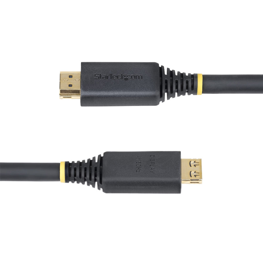 StarTech.com HDMI2-CABLE-GRIP-35F