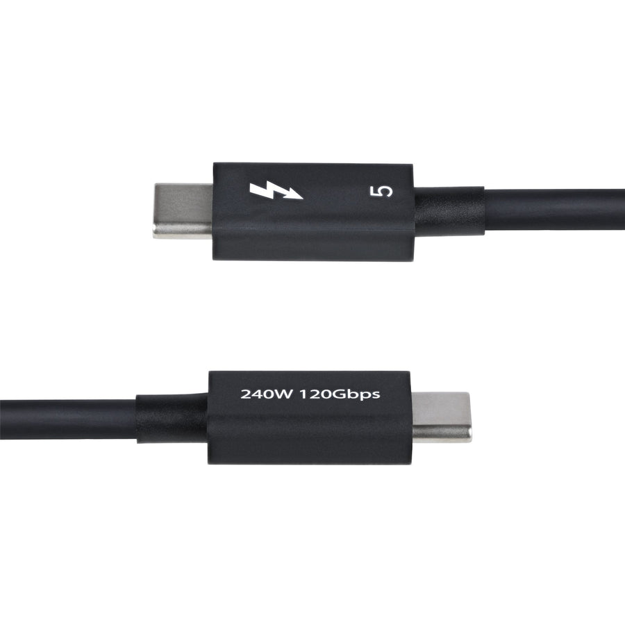 StarTech.com TBLT5MM50CM240W