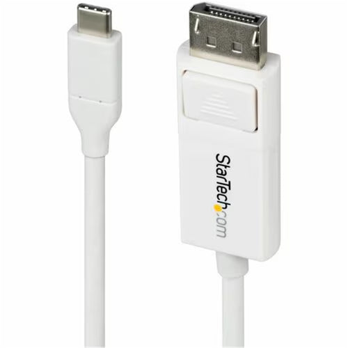 2m USB-C to DisplayPort 1.2 Cable 4K
