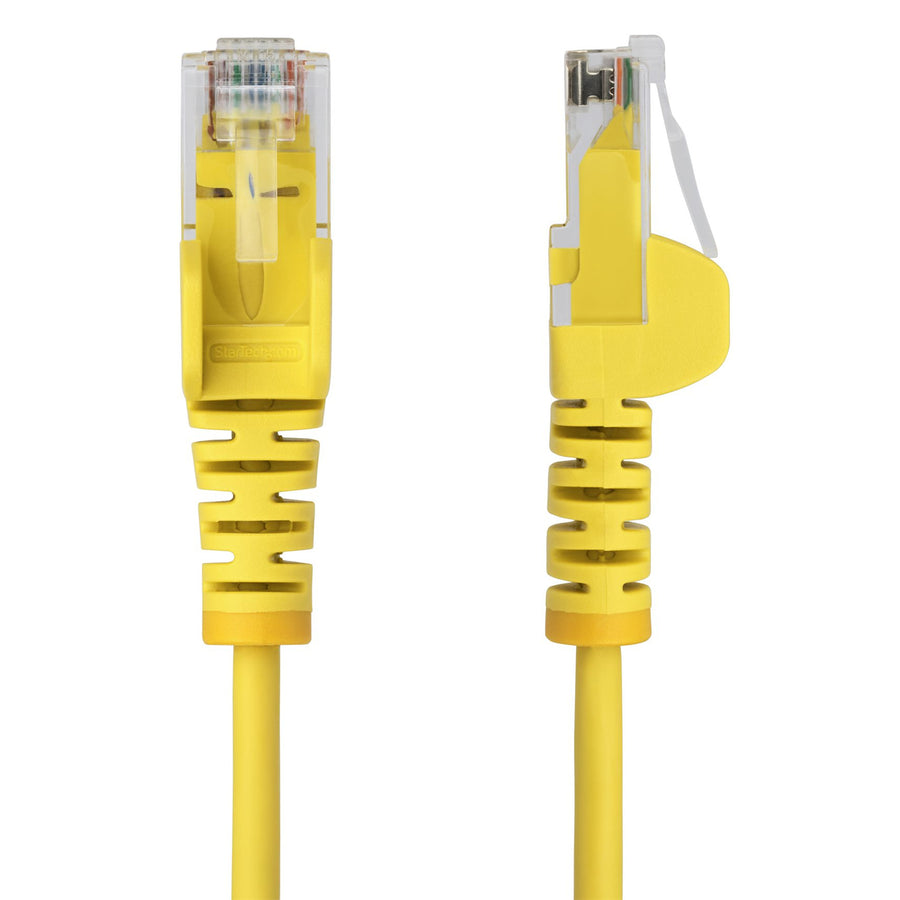 StarTech.com N6PAT250CMYLS