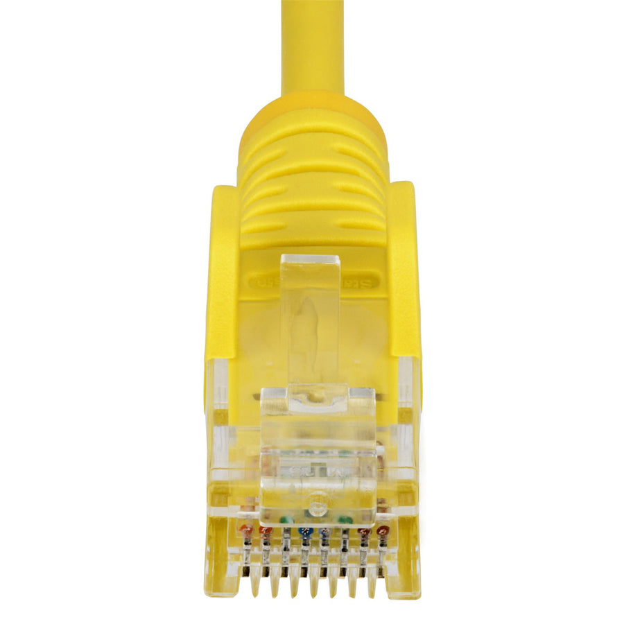 StarTech.com N6PAT250CMYLS