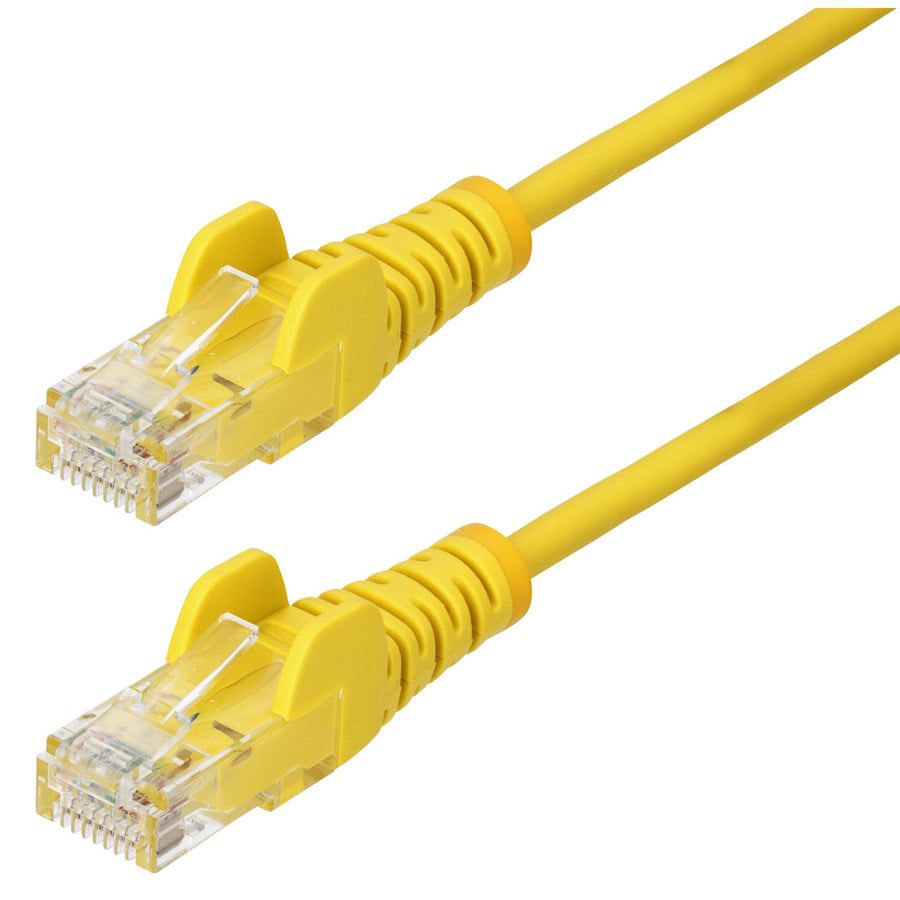 StarTech.com N6PAT15MYLS