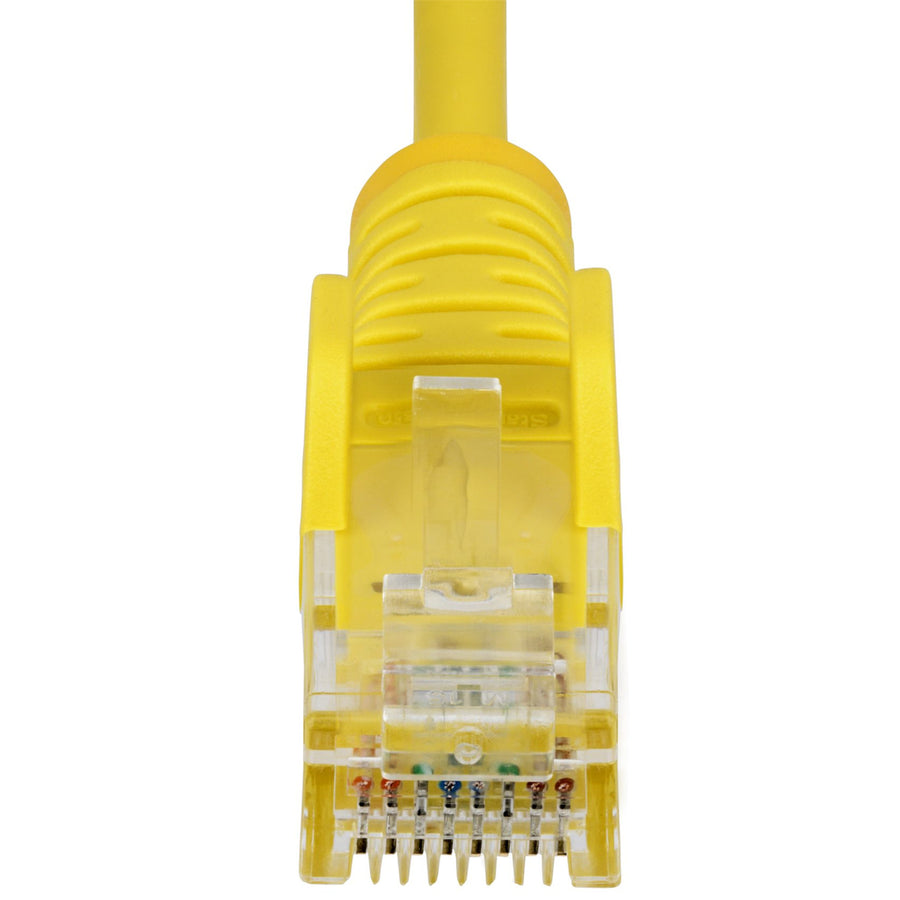 StarTech.com N6PAT15MYLS