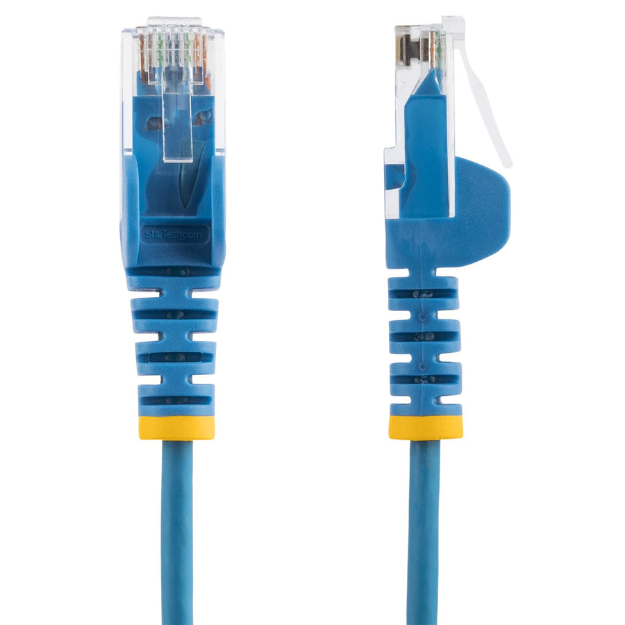 StarTech.com N6PAT15MBLS