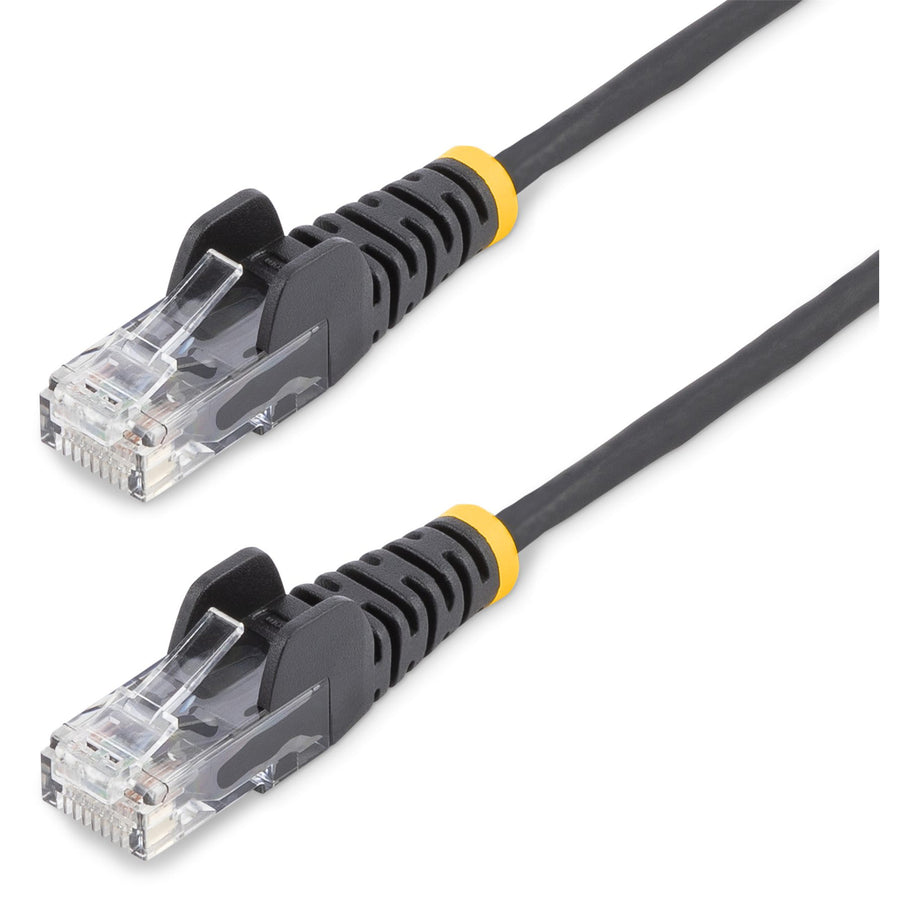 StarTech.com N6PAT15MBKS