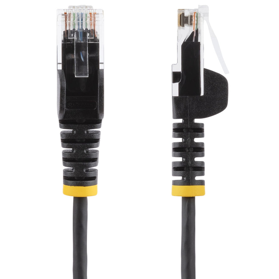 StarTech.com N6PAT15MBKS