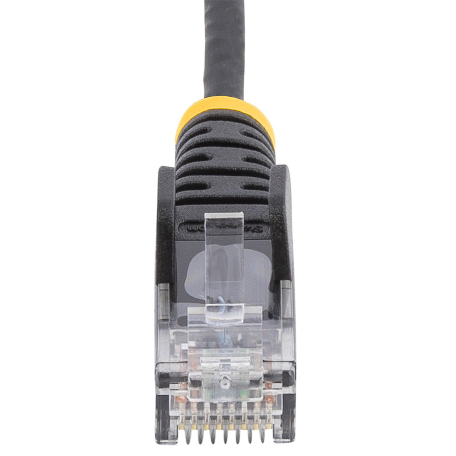 StarTech.com N6PAT15MBKS