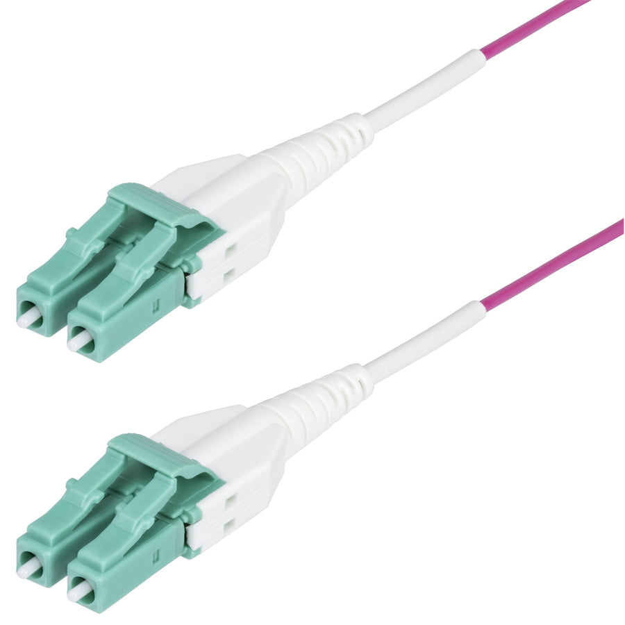 StarTech.com OM4RLCLC50M