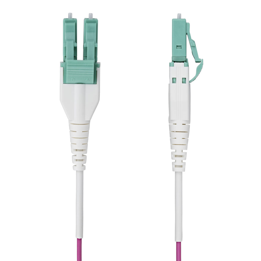 StarTech.com OM4RLCLC15M
