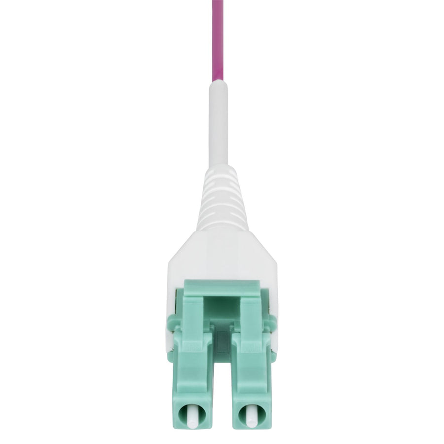 StarTech.com OM4RLCLC10M