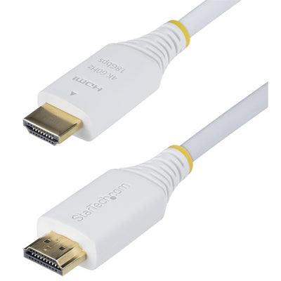 HDMI2-CABLE-4K60-10W - 3m Premium Certified HDMI-Kabel 4K60