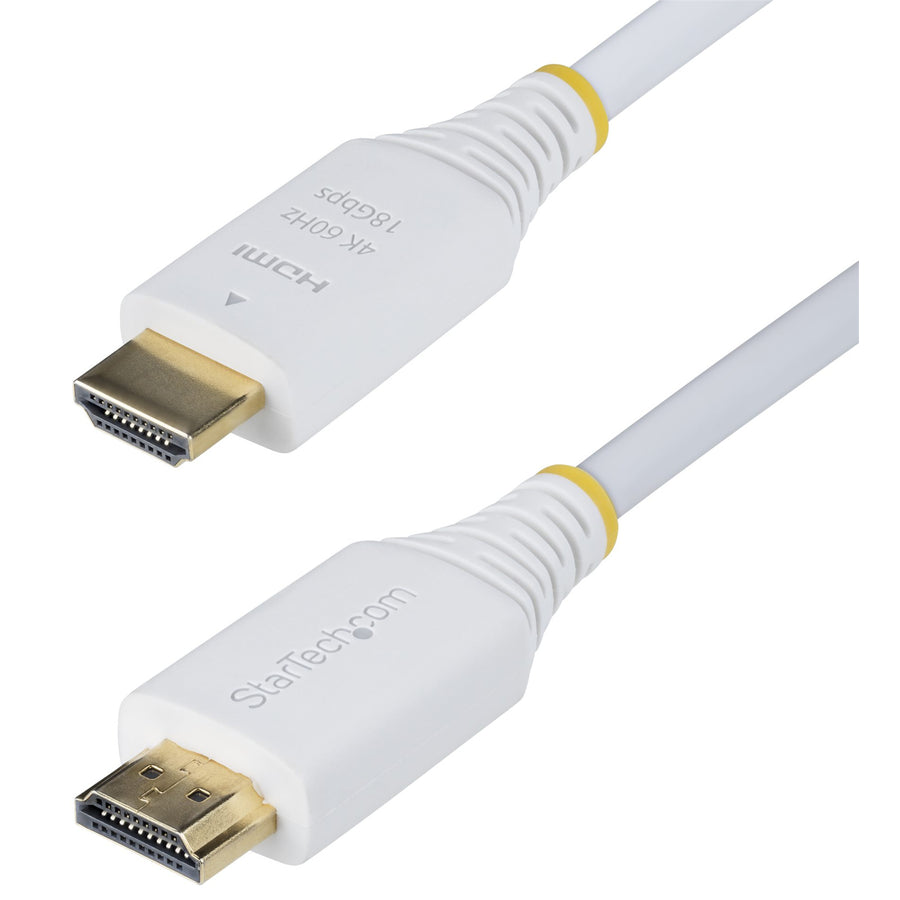 3m Premium Certified HDMI Cable 4K60