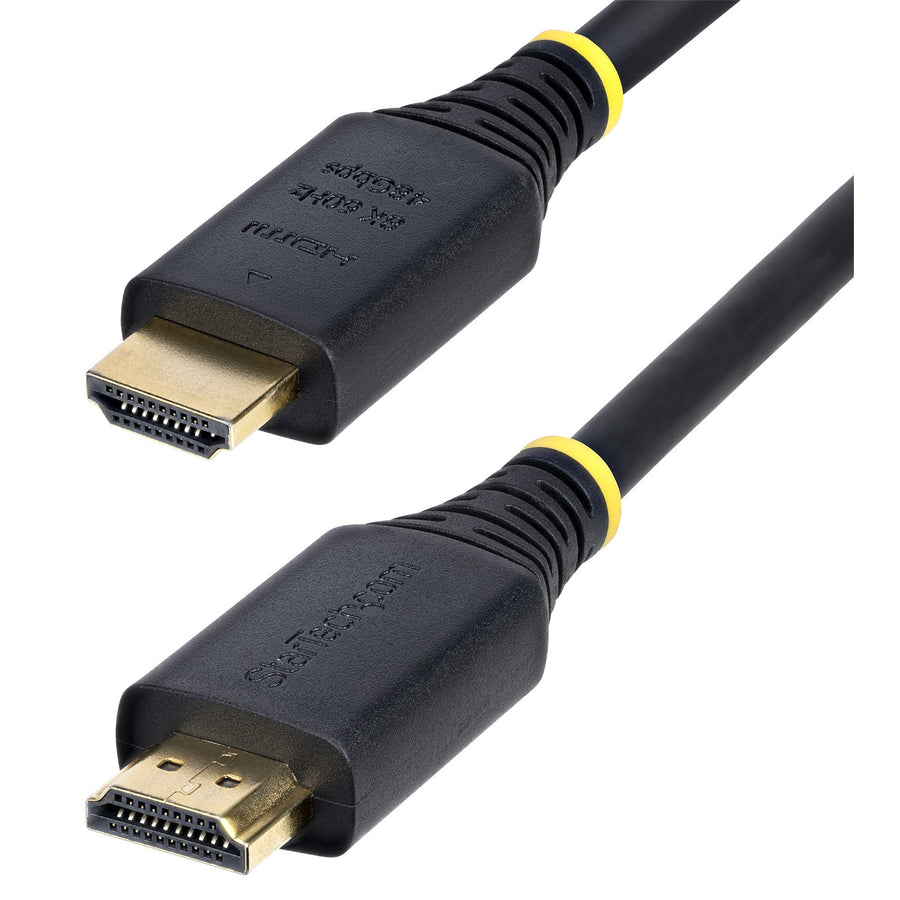 StarTech.com HDMI21-CBL-8K60-3M