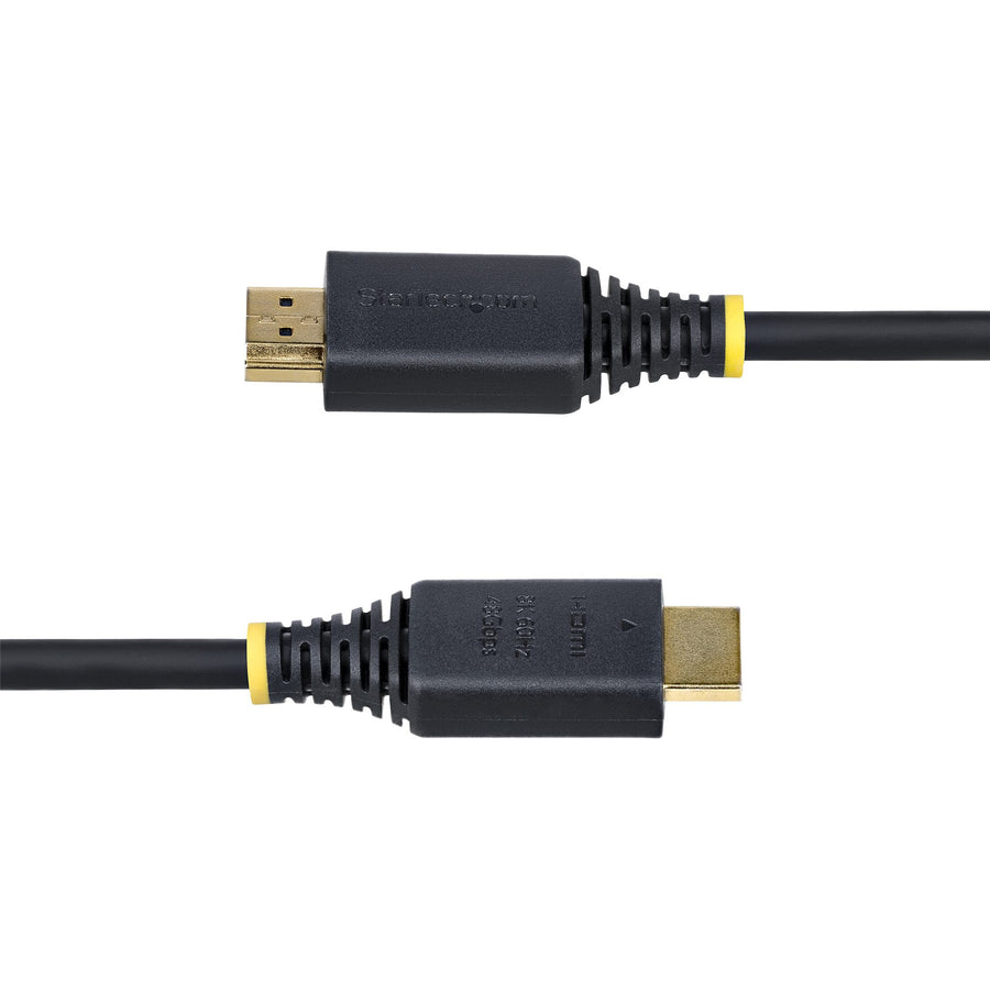 StarTech.com HDMI21-CBL-8K60-3M