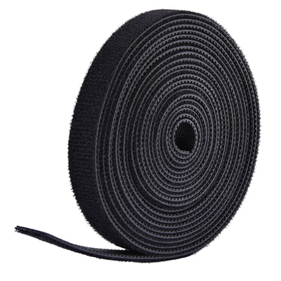 StarTech.com 22.8m Hook and Loop Cable Tie Roll