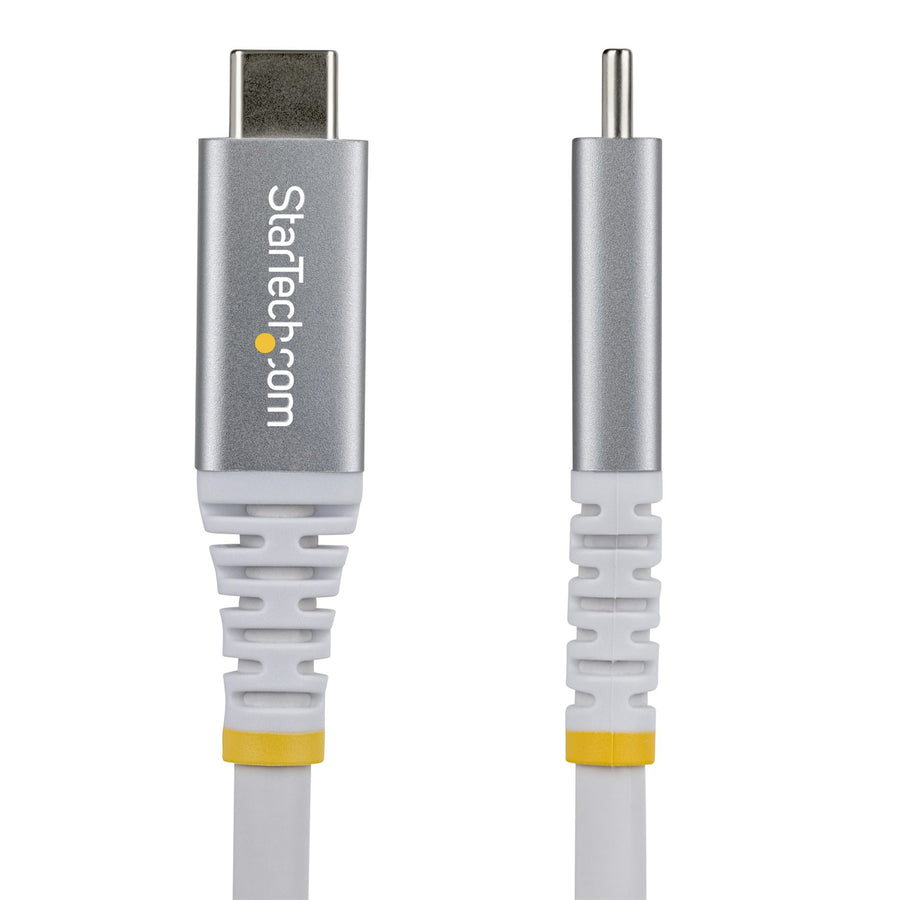 CC3M20GUSB4CXW - 3m USB4 Cable USB-IF Certified White