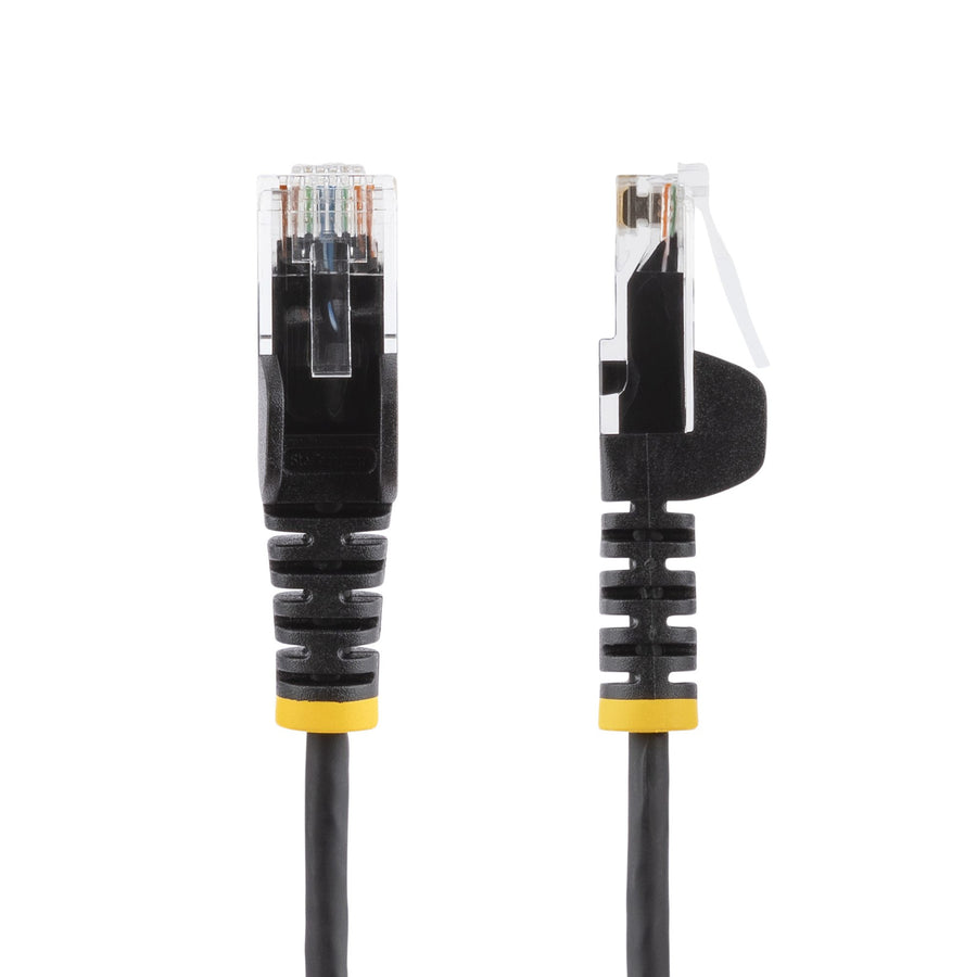 StarTech.com N6PAT25CMBKS