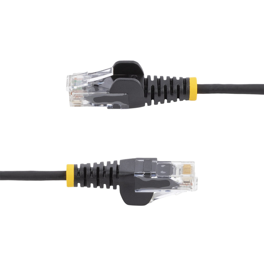 StarTech.com N6PAT25CMBKS