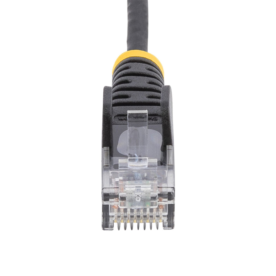 StarTech.com N6PAT25CMBKS