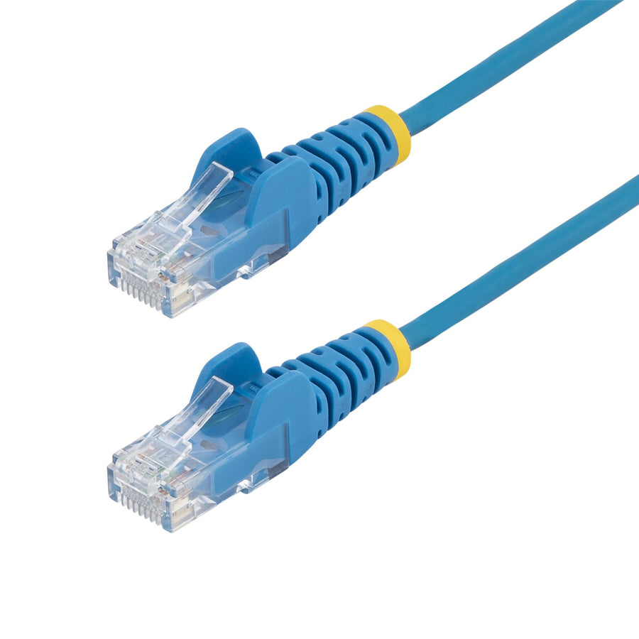 StarTech.com N6PAT25CMBLS
