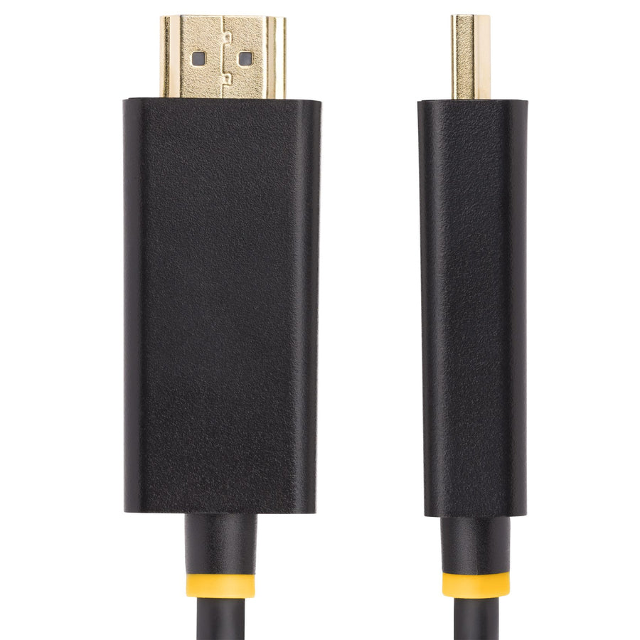 StarTech.com 3M-DP-HDMI-4K60-HDR