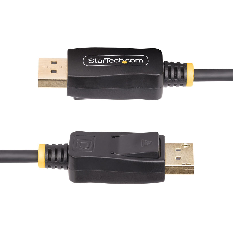 StarTech.com 3M-DP-HDMI-4K60-HDR
