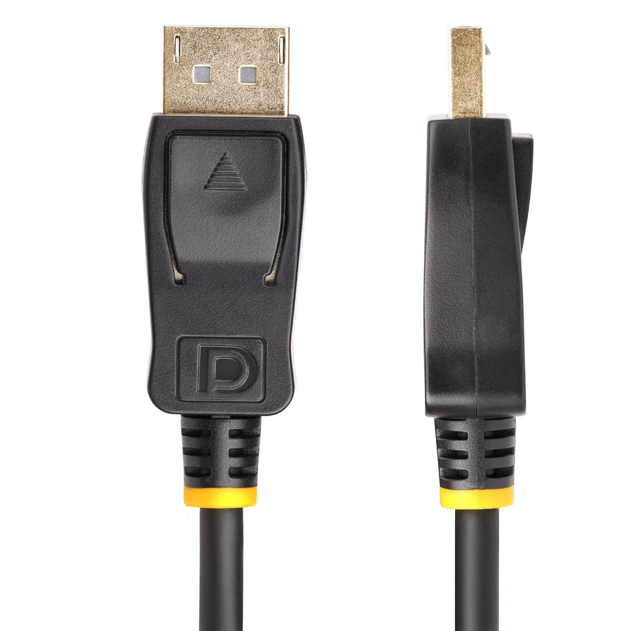 StarTech.com 1M-DP-HDMI-4K60-HDR