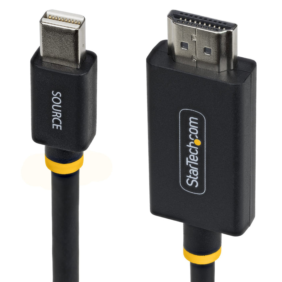 2m (6.6ft) MDP to HDMI Cable 4K 60Hz