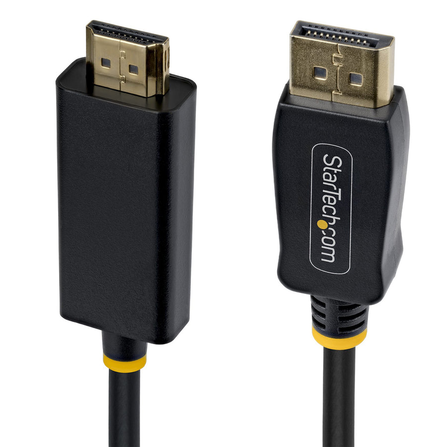 StarTech.com 2M-DP-HDMI-4K60-GR