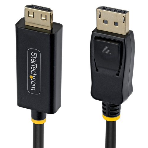 StarTech.com 3M-DP-HDMI-4K60-GR
