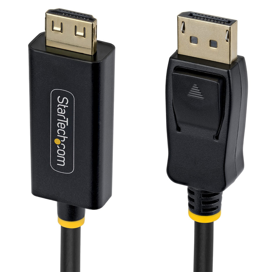 StarTech.com 3M-DP-HDMI-4K60-GR