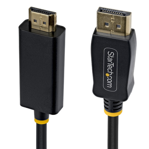 StarTech.com 3M-DP-HDMI-4K60-GR