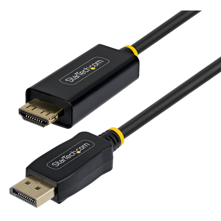 StarTech.com 3M-DP-HDMI-4K60-GR