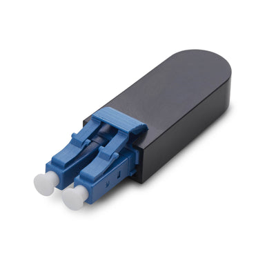 StarTech.com 6816984 Single Mode LC Loopback Plug