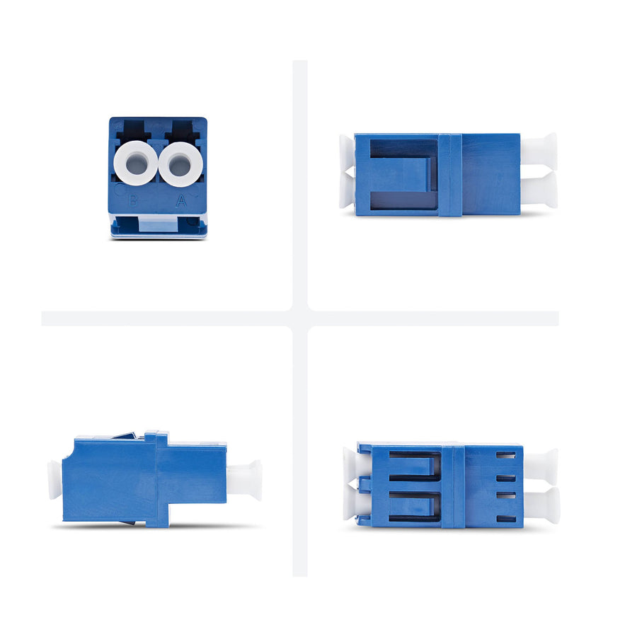StarTech.com LCLCSMCOUPLER