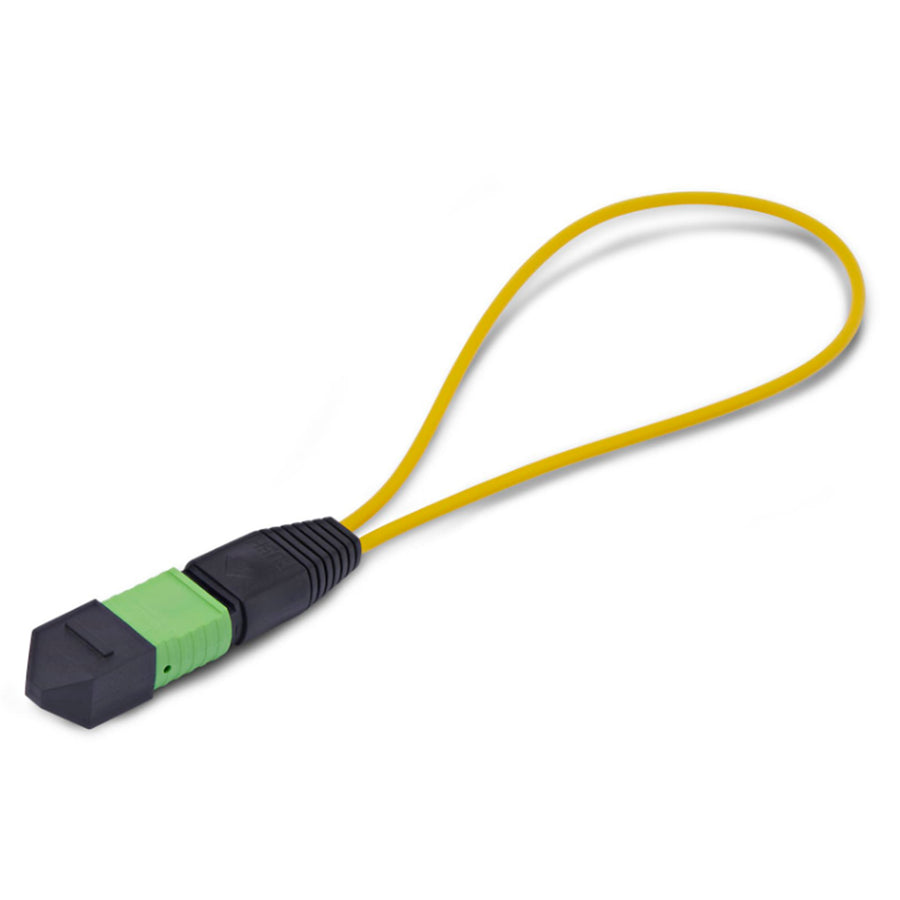 StarTech.com LOOPBACKMTP12OS2SMM