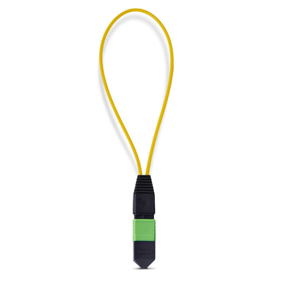 StarTech.com LOOPBACKMTP12OS2SMM