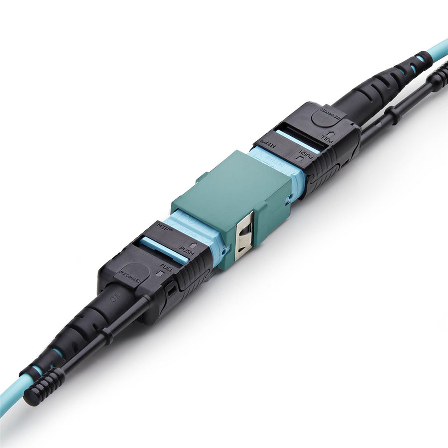 StarTech.com MPOSMAPCAQCOUPLER