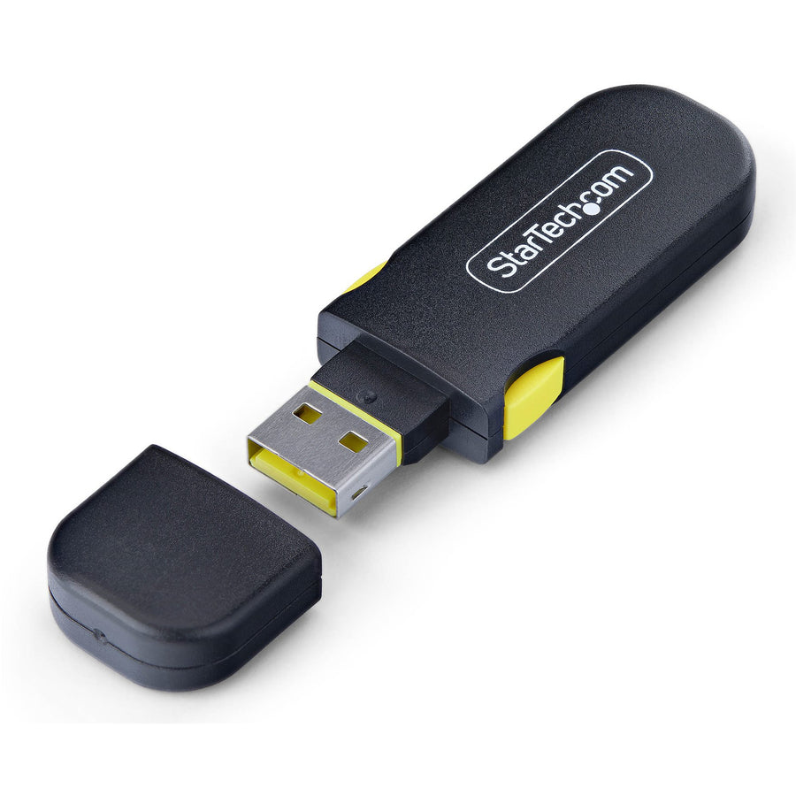 StarTech.com USB-A-PORT-BLOCKER