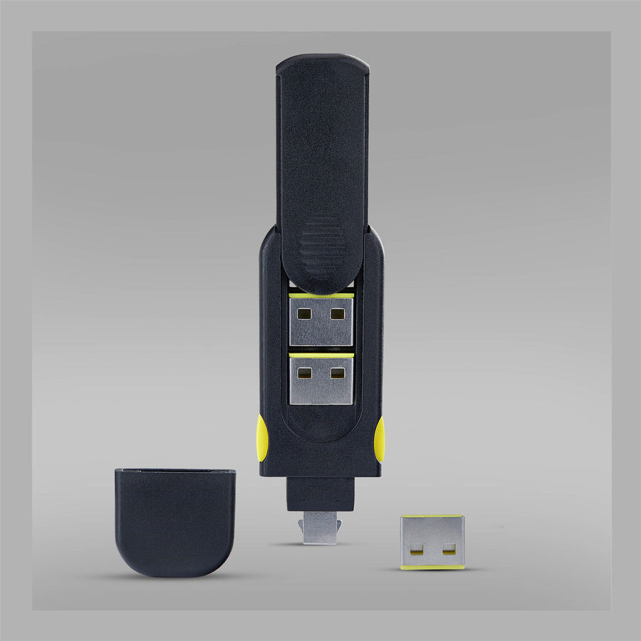 StarTech.com USB-A-PORT-BLOCKER