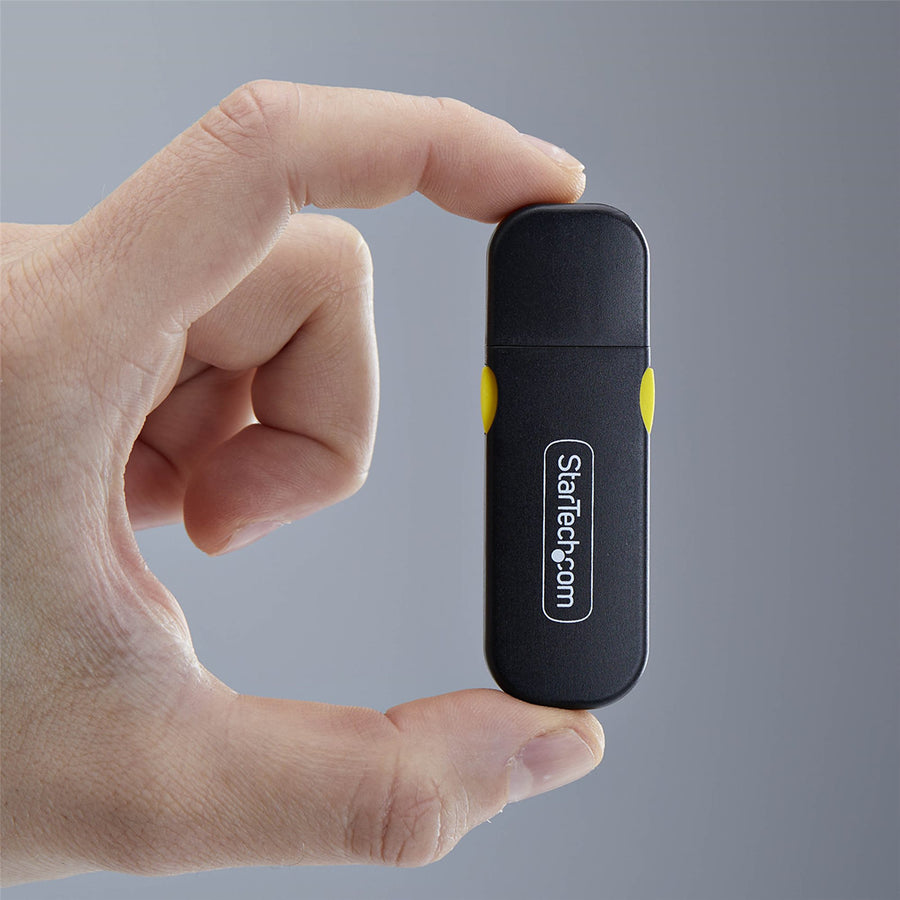 StarTech.com USB-A-PORT-BLOCKER