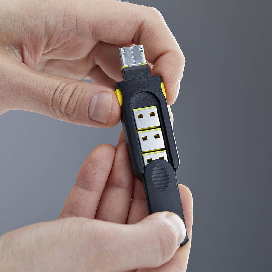 StarTech.com USB-A-PORT-BLOCKER