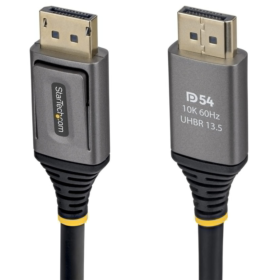 StarTech.com DP21V-3M-DP54-CABLE